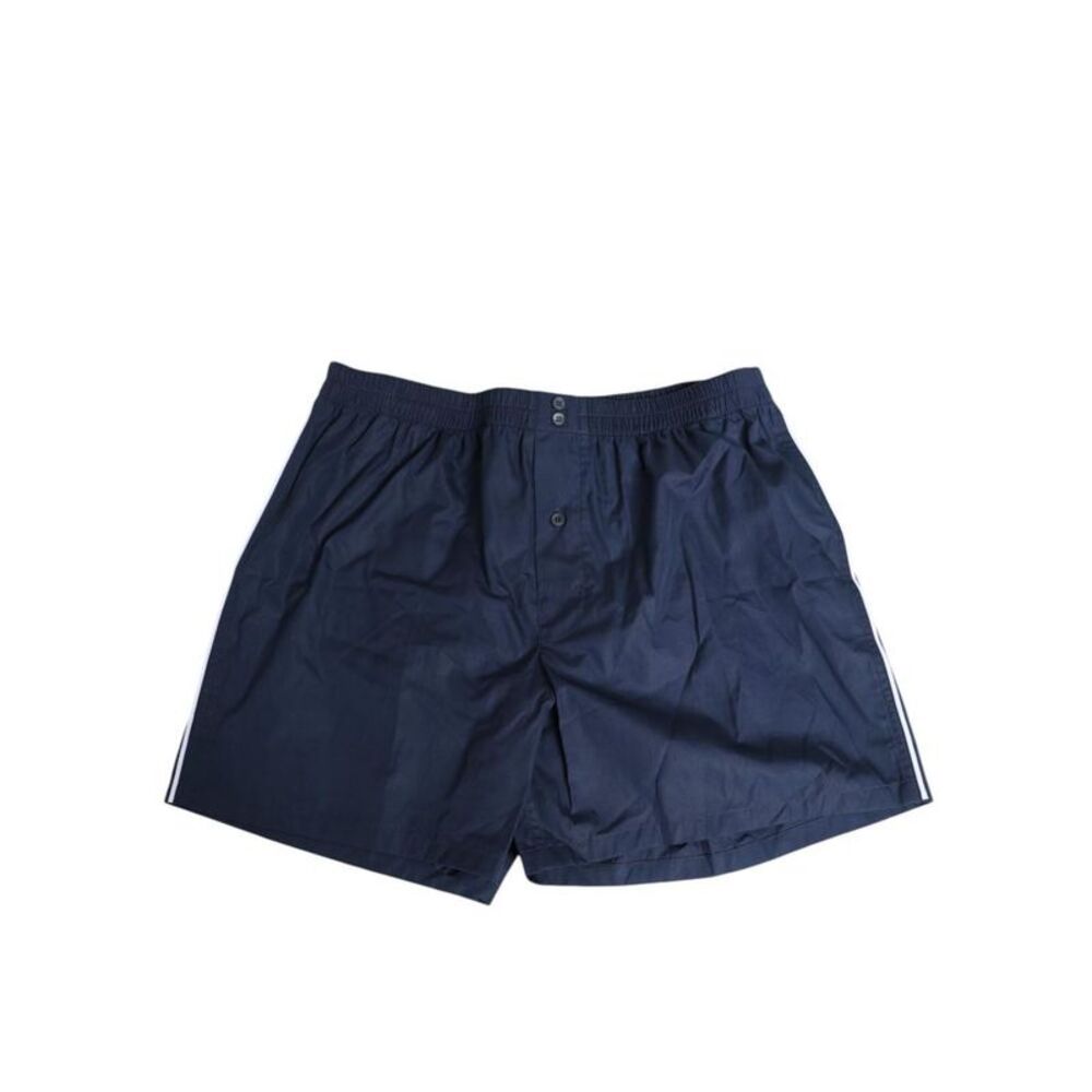 Dolce & Gabbana Boxer Shorts Swim Men Navy Blue Swimwear